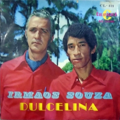 Taquarinha E Taquarão - 1968