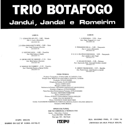 trio_botafogo_1990_jandui_jandal_e_romeirim
