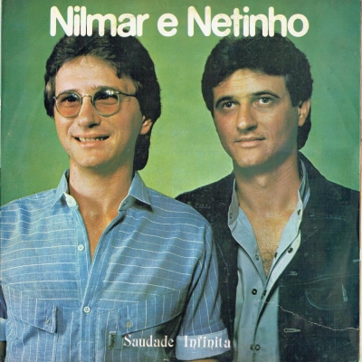 Marumby E Farofinha - 1988