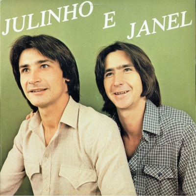 Julinho E Janel (1983) (CARIRI 036 420727)