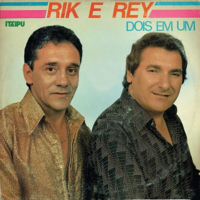 Léo Canhoto E Robertinho (1989)