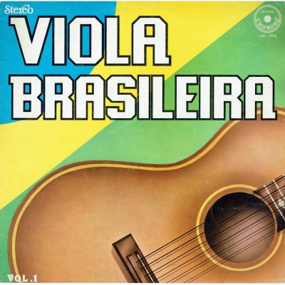 Duo Beija-Flor (1981) (RODEIO WEA 75048)