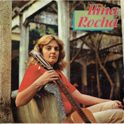 Ilma Rocha (1980) (CHANTECLER 211405331)