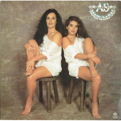 Sentimental Demais (CHANTECLER 857384145-2)