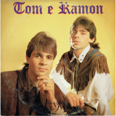 Tom E Ramon (1992) (ITAIPU 513404208)