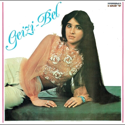 Geizi Bel (1986) (Volume 3) (GILP 365)