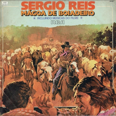 Esperança Colorida (GGLP 062)