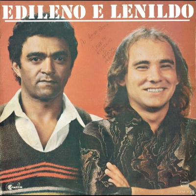 Edileno E Lenildo (1984) (CANLP 10268)