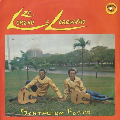 Pacheco E Pai João - 78 RPM 1962