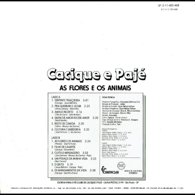 cacique_paj_1981_as_flores_e_os_animais