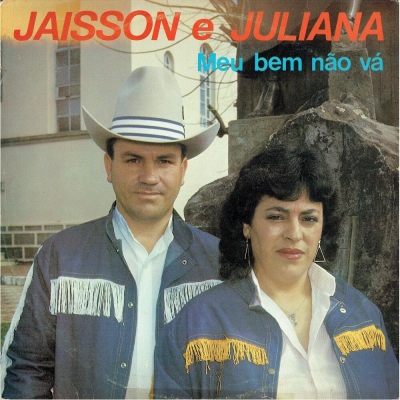 Meu Bem Não Vá (LSLP 2003)