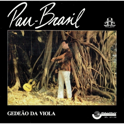 Pau Brasil (GTLLP 1155)