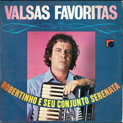 Pirigoso No Forró (SALP 60494)
