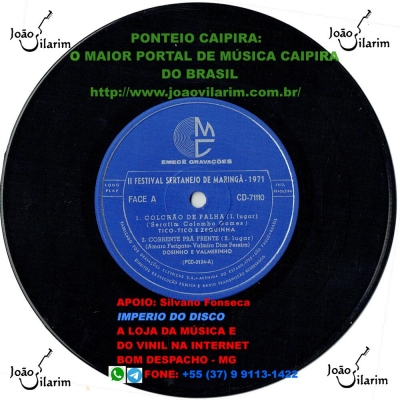 _1971_ii_festival_sertanejo_de_maringa