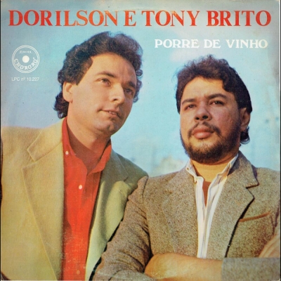 Jorge Luiz E Paulo Ross (1992) (TRISOM 3007)