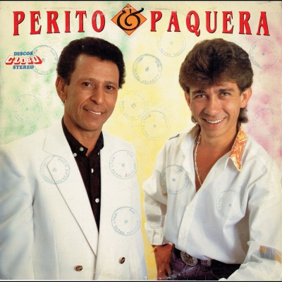 Perito E Paquera (1992) (GGLP 113)