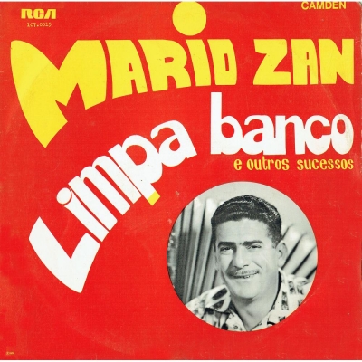 Mario Zan, Sempre Mario Zan (COELP 40919)