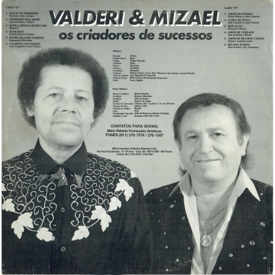 valderi_mizael_1992_os_criadores_de_sucessos