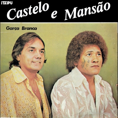 Cantam As Saudades Do Goiá