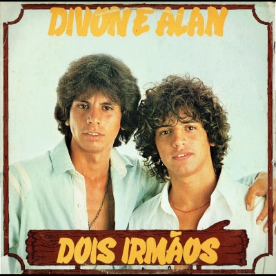 Dois Irmãos (LAÇO 040015)