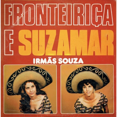 Fronteiriça E Suzamar (1979) (CABOCLO 103405285)