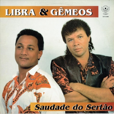 Taison E Tobias (1988) (CHORORO LPC 345233)