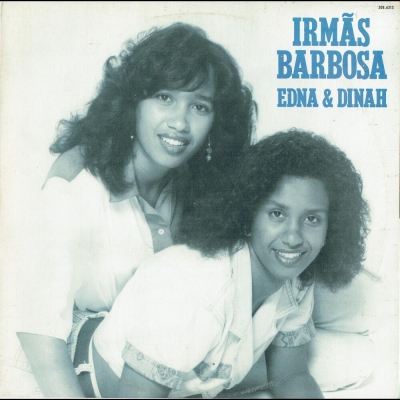 Edna E Dinah (1992) (RGE 3086313)