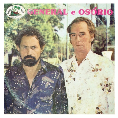 General E Osório (1984) (RPLP 011)