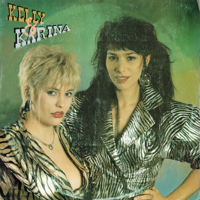 Andréa Richa E Carla (1993) (RGE 3086354)