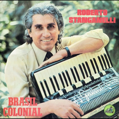 Tibagi E Niltinho (1978) (PREMIER 306060)