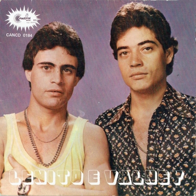 Lenito e Valney (1981) (Compacto Duplo) (CANCD0184)
