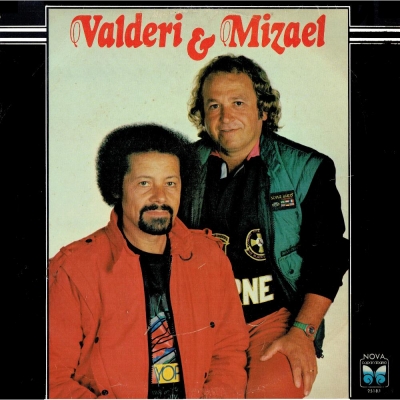Valderi E Mizael (1986) (COELP 25183)