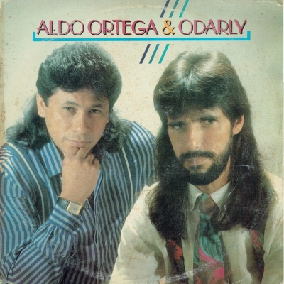 Augusto E Gustavo (1992) (RGE 6086336)