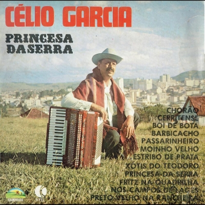 Princesa Da Serra (CAMPEIRO CL 4260)