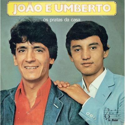 Os Fronteristas - Vicente, Vilmar e Nenzinho (1981) (LPRA 2014)