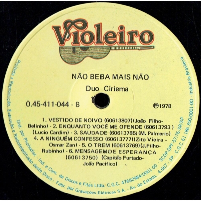 duo_ciriema_1978_nao_beba_mais_nao
