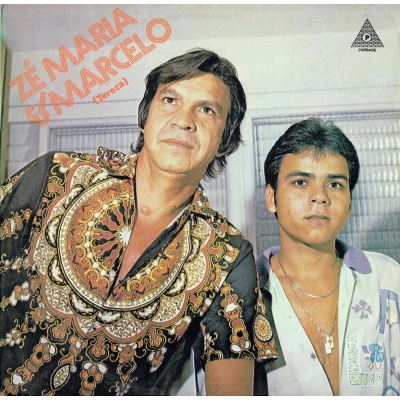 Meu Pedacinho De Chão (CARMONA LPC 2002)