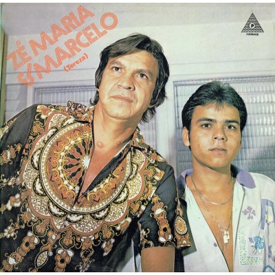 Ronildo E Ronaldo - 1975