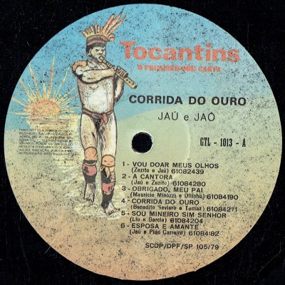 jau_jao_1981_corrida_do_ouro