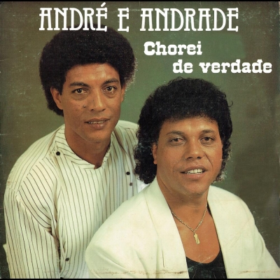 Amando Escondido (SERTANEJO 111405538)