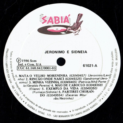 jeronimo_sidneia_1986_festa_do_desprezo