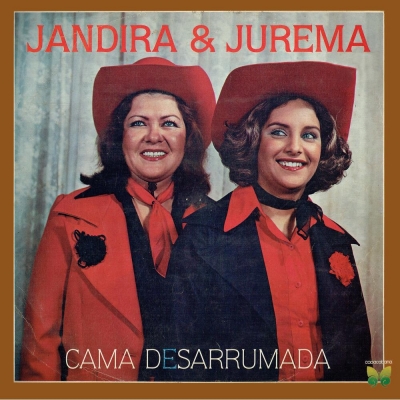 João Do Reino E Jurandir (1981) (VELEIRO 2038)