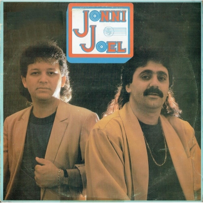 Jonni E Joel (1990) (GILP 630)