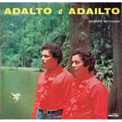 Prelúdio Sertanejo (LP 150023)