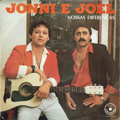 Jonni E Joel (1990) (GILP 630)