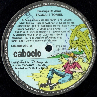 taguai_toniel_1979_presenca_de_jesus
