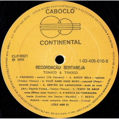 tonico_tinoco_1968_recordacao_sertaneja
