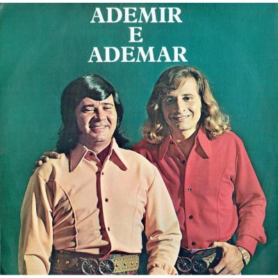 Destaque Sertanejo (1974) (SERTANEJO 211405077)