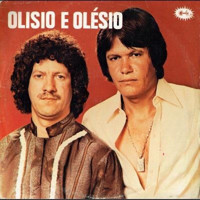 Olisio E Olésio (1981) (CANLP 10187)