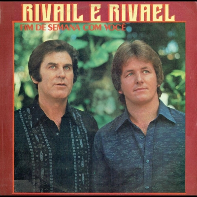 Rivail E Rivael (1985) (RGE-ASABRANCA 3066087)